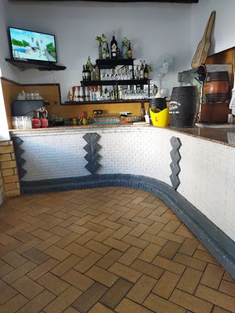 Café Bar El Reencuentro