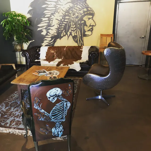 Salvation Coffee Co.