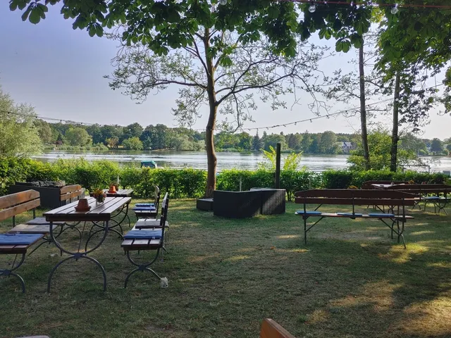 Glücksfisch Catering