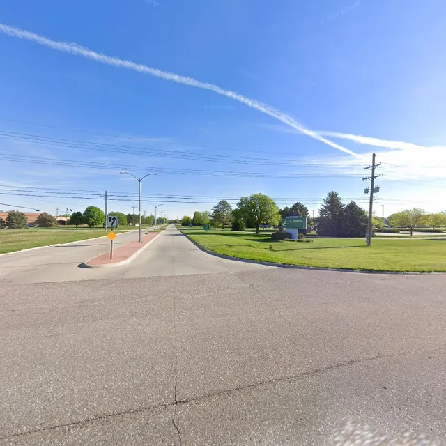 Central Community College - Grand Island