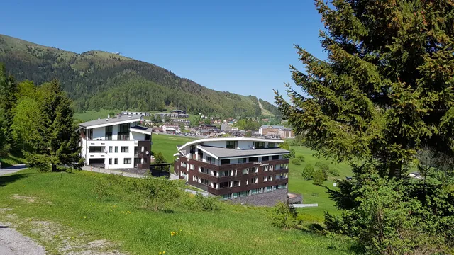 Apartmanica Triangel 103, 97639 Donovaly, AD Triangel