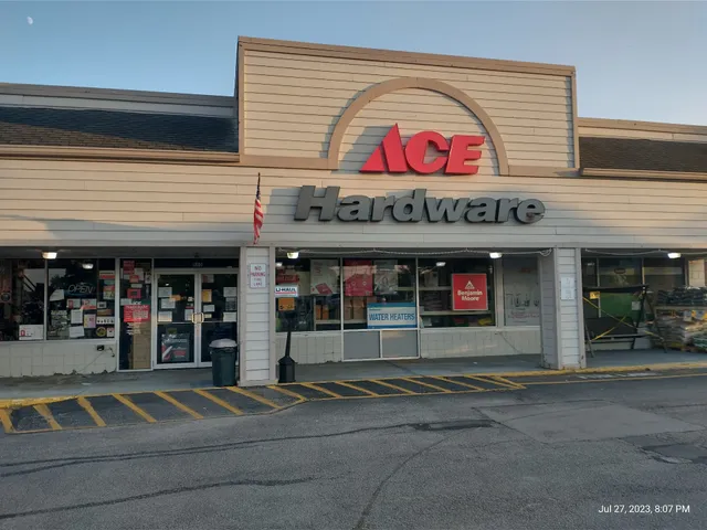 Ace Hardware of Ashtabula
