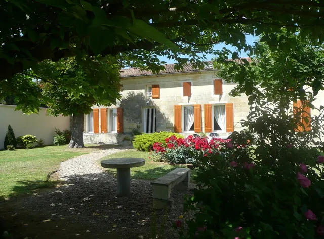 Chateau Galot la Chapelle