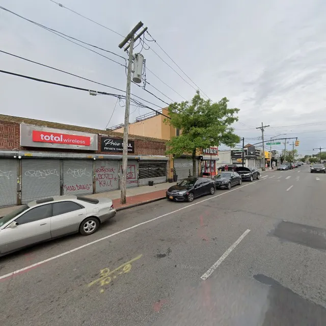 Prime Soul Private Dining Room