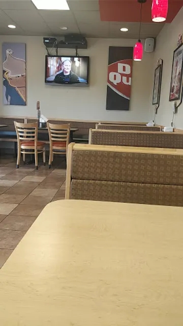 Dairy Queen Grill & Chill