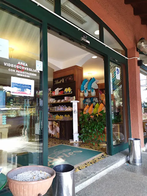 Pasticceria Aries Giorgio & C.