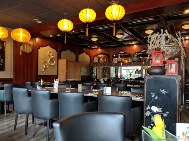 Jian An - Asian Cuisine