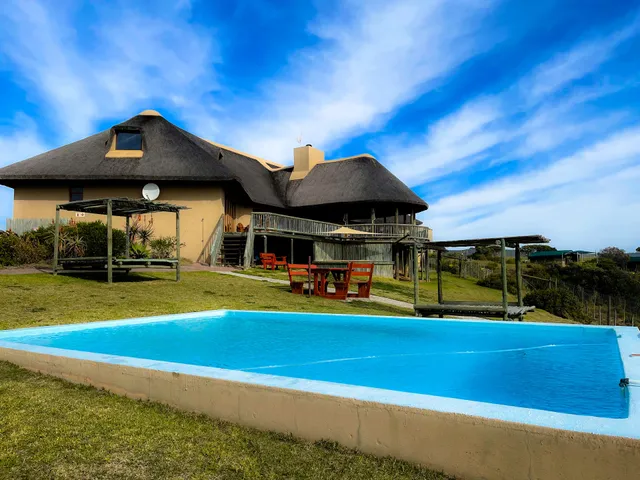 Hartenbos Private Game Lodge