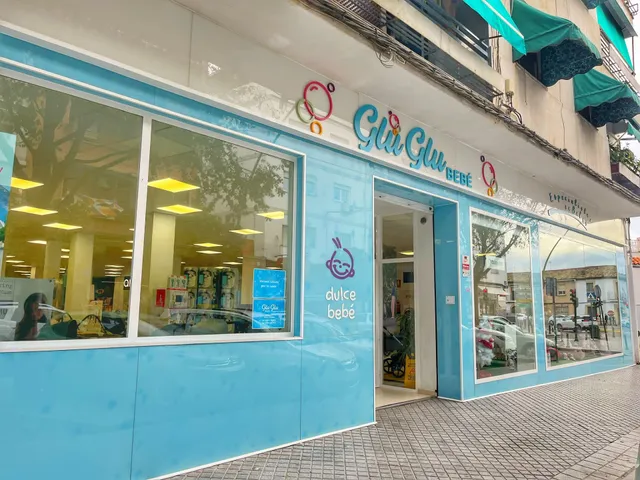 Glu Glu bebé Córdoba