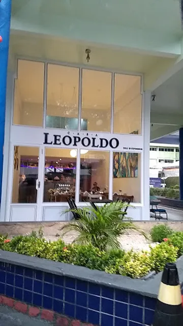 Restaurante Casa Leopoldo