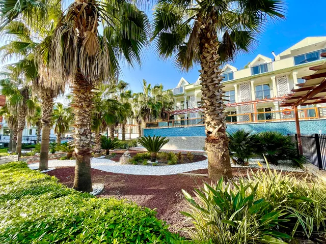 Green Forest Holiday Village