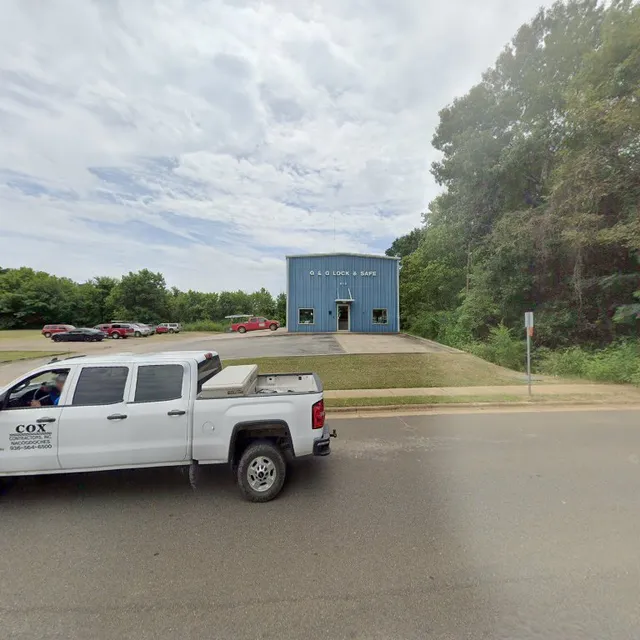 G & G Lock And Safe Co.