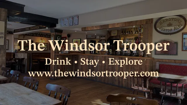 The Windsor Trooper