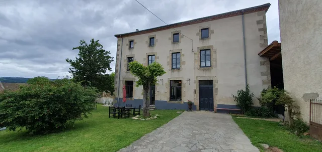 Lit et Croissants - Chambres d'Hôtes