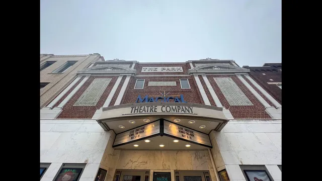 Magical Theatre Company