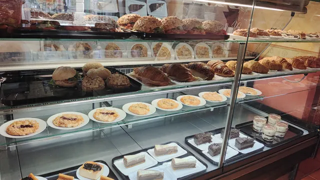 La Tarteria - Coffe&Cake