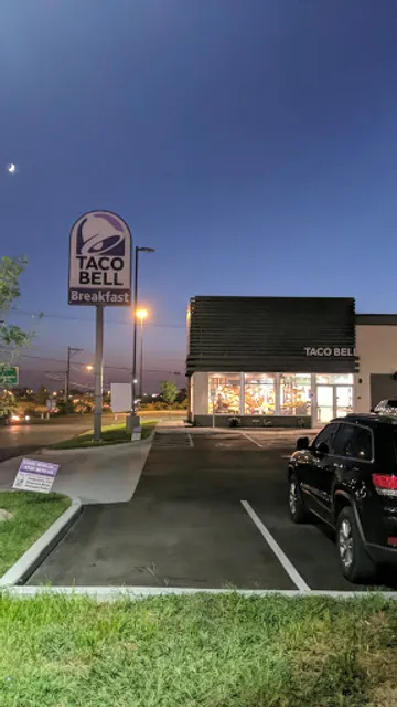 Taco Bell