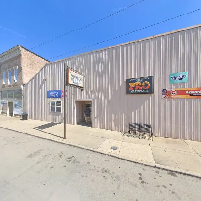 Laughery Valley AG Co-Op Inc