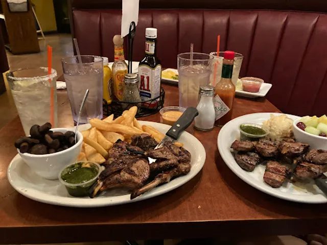 Montana Meat Company - Durango