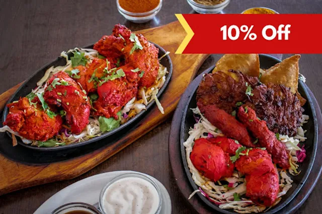 Desi Tandoori Bite Indian Restaurant