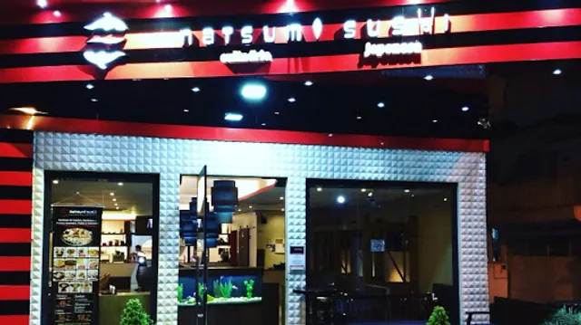 Natsumi Sushi Jaguaré