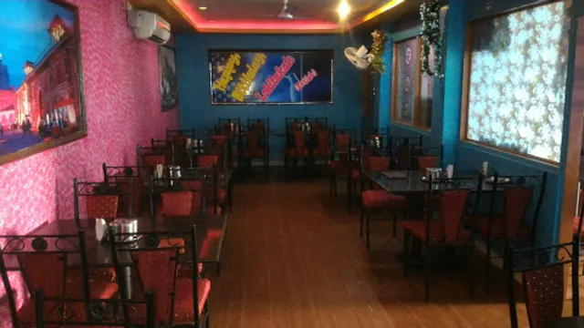 Veg Shanti Family Dhaba (Restaurant)