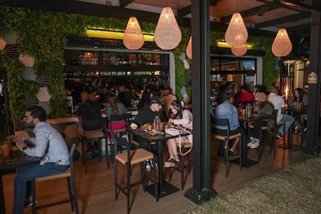 Vida Cocina & Tequila