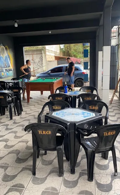 Arena Império Black