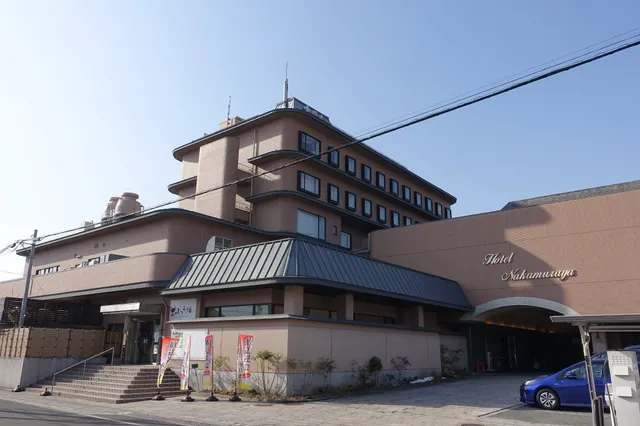Hotel Nakamuraya