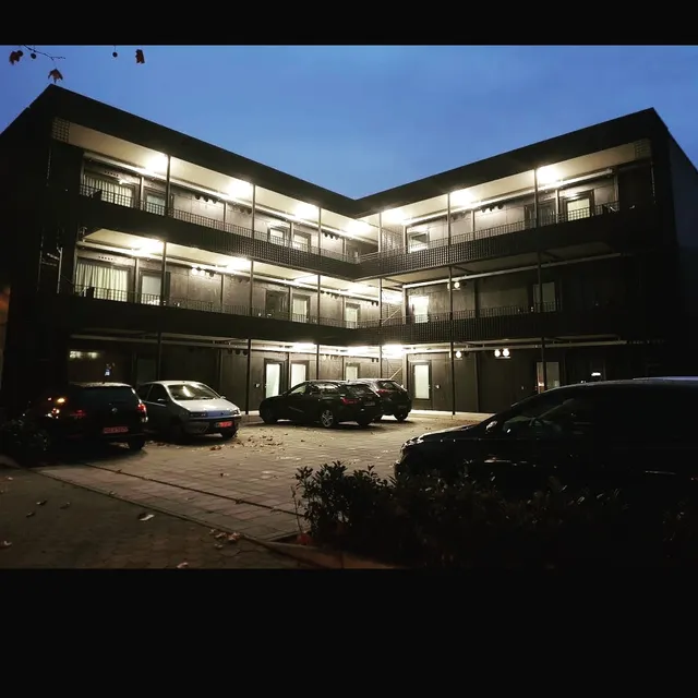 New Age Boardinghaus N70