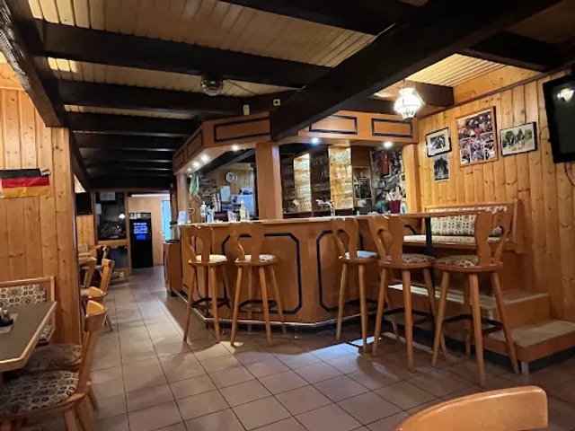 Seekate am Tankumsee