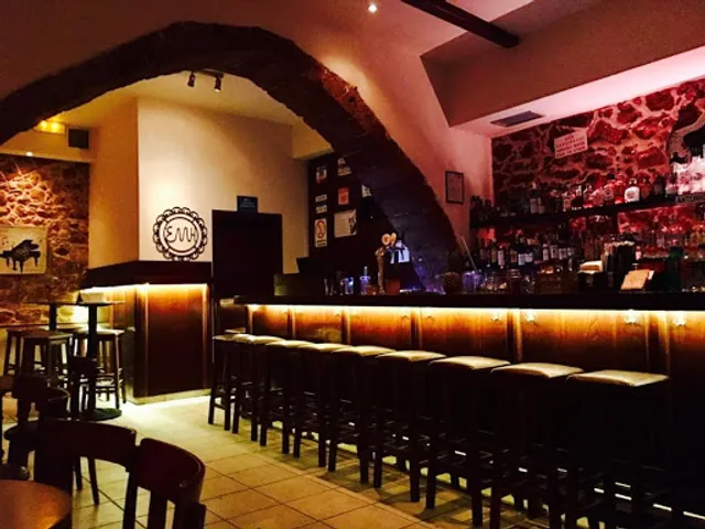 Elli music Bar - Έλλη μουσικό Μπαρ