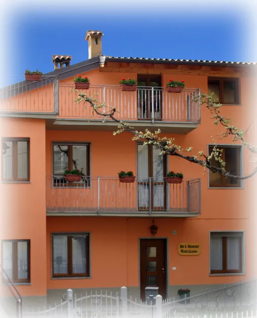 Bed & Breakfast Bergamo - MarcoLaura