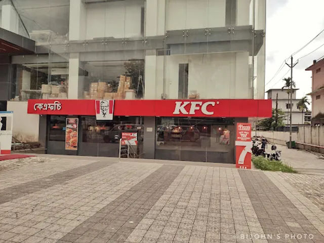 KFC
