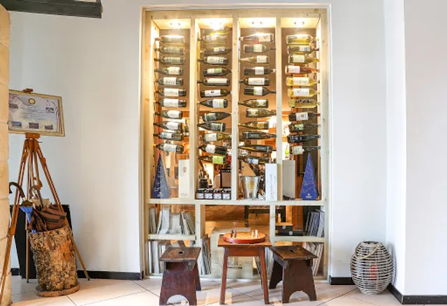 Ristorante Alla Lanterna