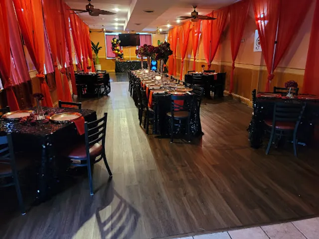 Taste of Soul Restaurant and Food Truck