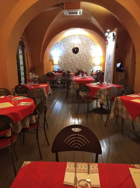 Maruzzella Trattoria
