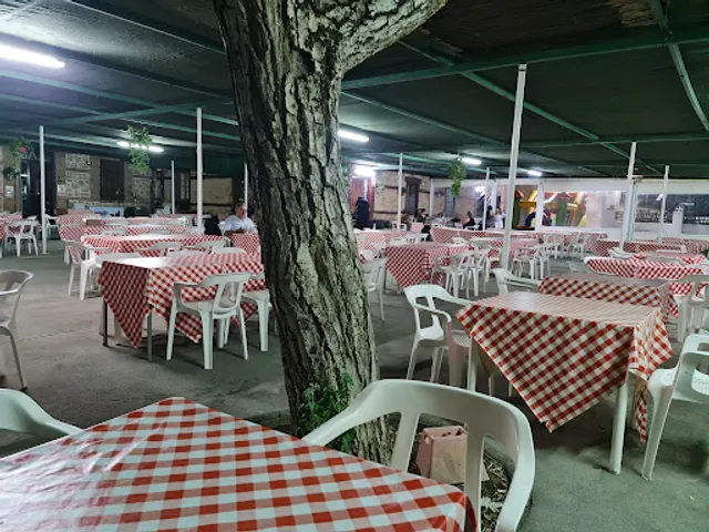 La Fuente del Hervidero