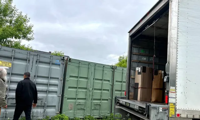 Berkshire Mattress Recycling