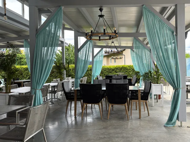 Restaurant Umami Grill n Roll