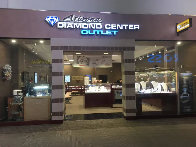 Arizona Diamond Center
