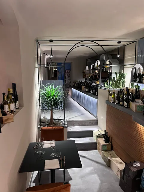 Deodato Lounge Bistrot