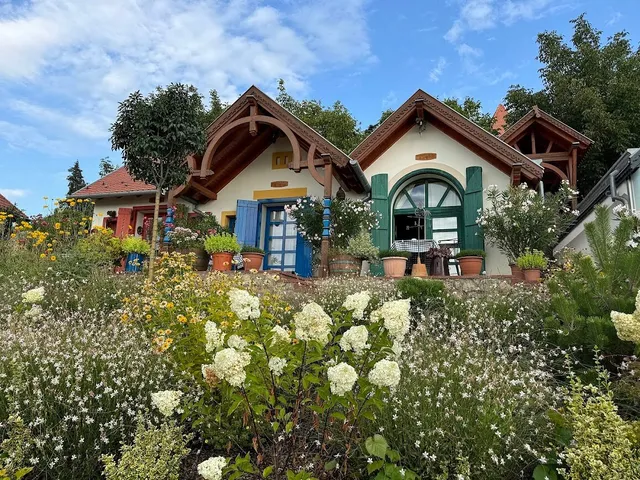 Bagoly Pincesor Fogado, Pecs