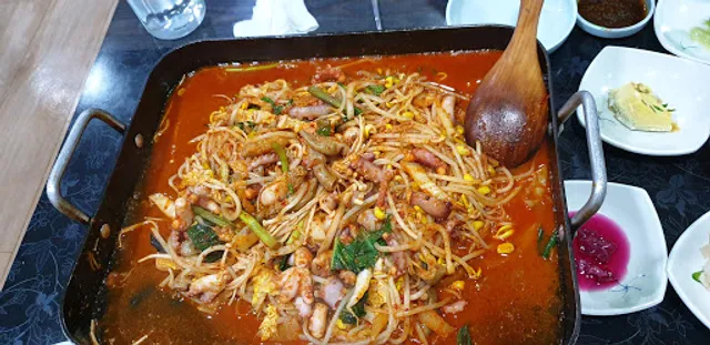 동부식당