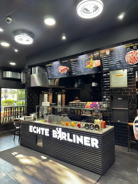 ECHTE BÄRLINER München-Bogenhausen