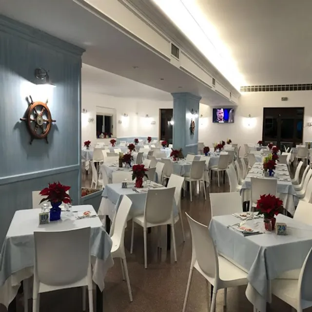 Ristorante Cianciuolo