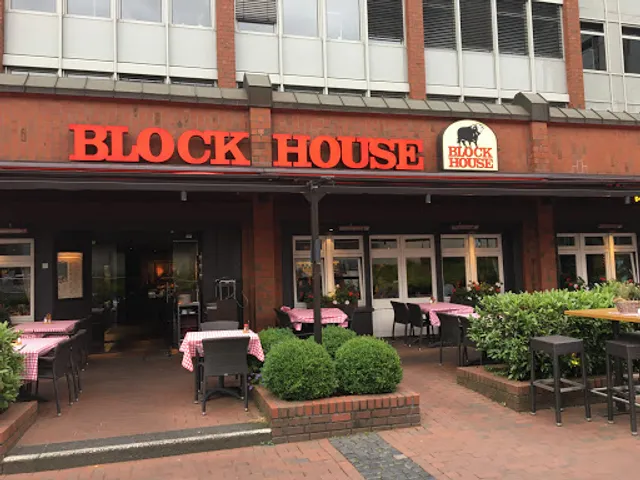 BLOCK HOUSE Alstertal