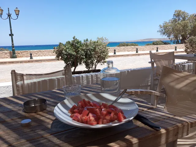 LILIUM HOUSE PALEKASTRO