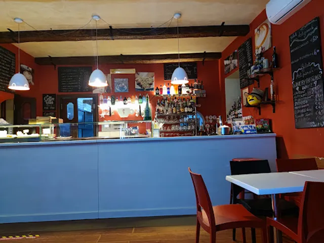 Lazzarone Bar Caffetteria