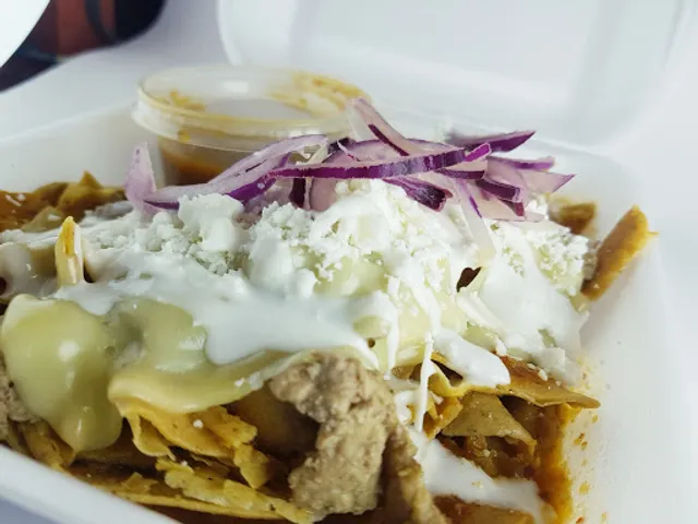 Cocina Economica Toñita